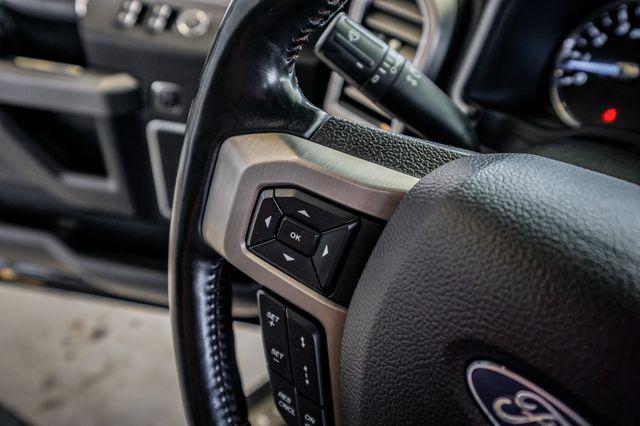 Photo of 2018 Shadow Black Ford F-350