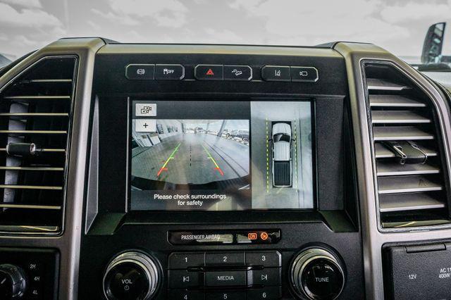 Photo of 2018 Shadow Black Ford F-350