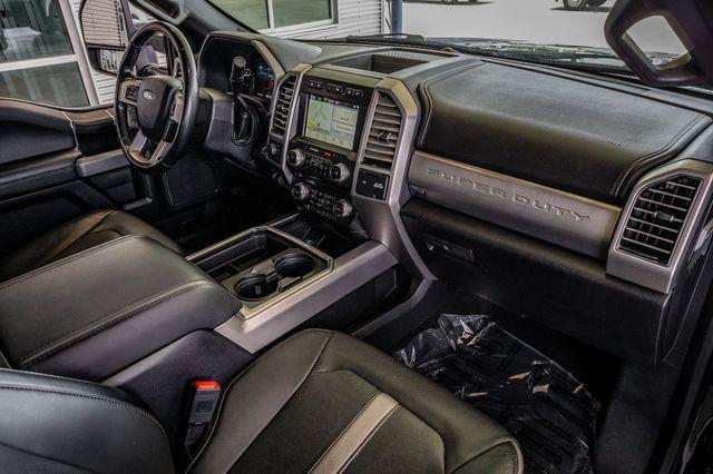 Photo of 2018 Shadow Black Ford F-350