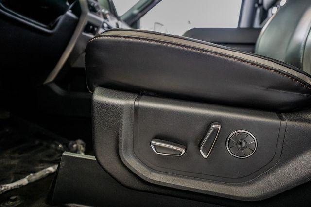 Photo of 2018 Shadow Black Ford F-350