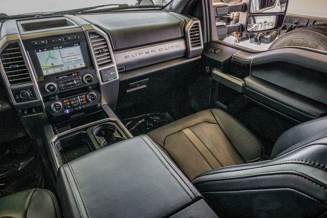 Photo of 2018 Shadow Black Ford F-350