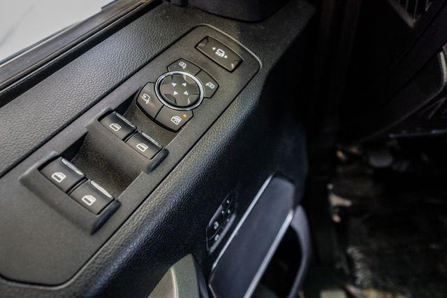 Photo of 2018 Shadow Black Ford F-350