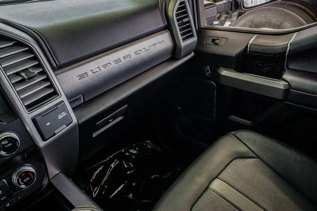 Photo of 2018 Shadow Black Ford F-350