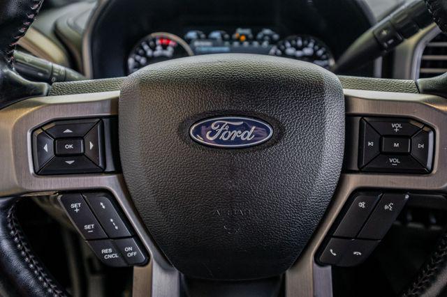 Photo of 2018 Shadow Black Ford F-350