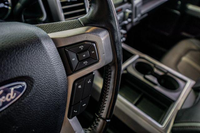 Photo of 2018 Shadow Black Ford F-350