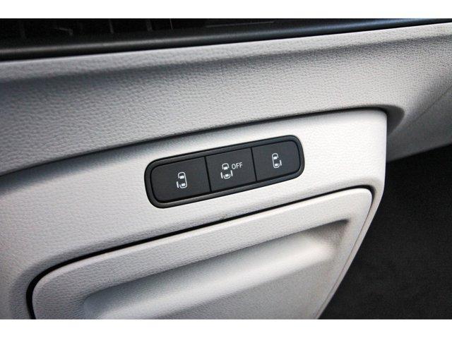 Photo of 2025 Mahi Green Metallic - Candy White Volkswagen ID. Buzz