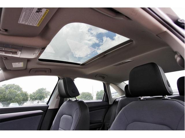 Photo of 2025 Pyrite Silver Metallic Volkswagen Jetta