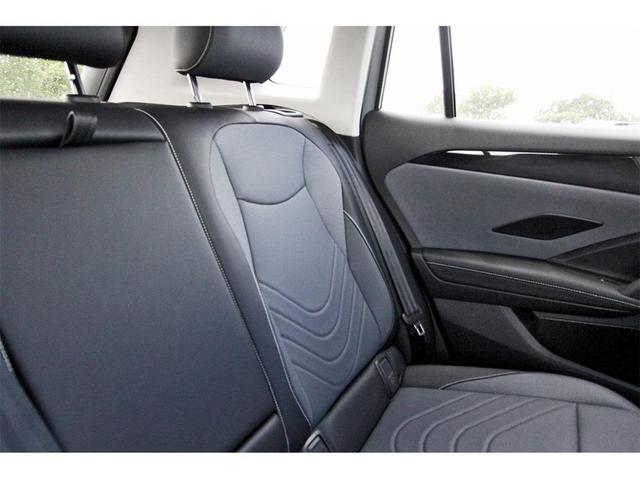 Photo of 2025 Pyrite Silver Metallic Volkswagen Tiguan