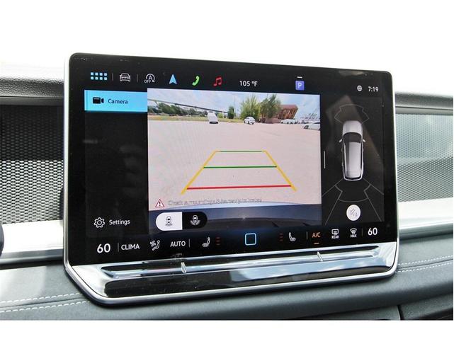 Photo of 2025 Platinum Gray Metallic Volkswagen Tiguan
