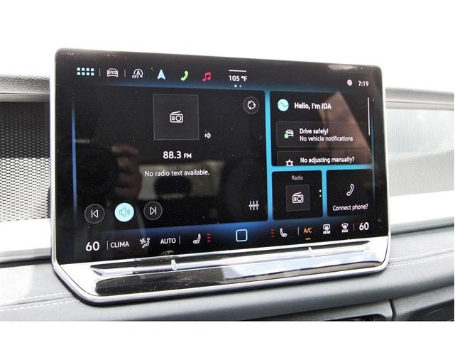 Photo of 2025 Platinum Gray Metallic Volkswagen Tiguan