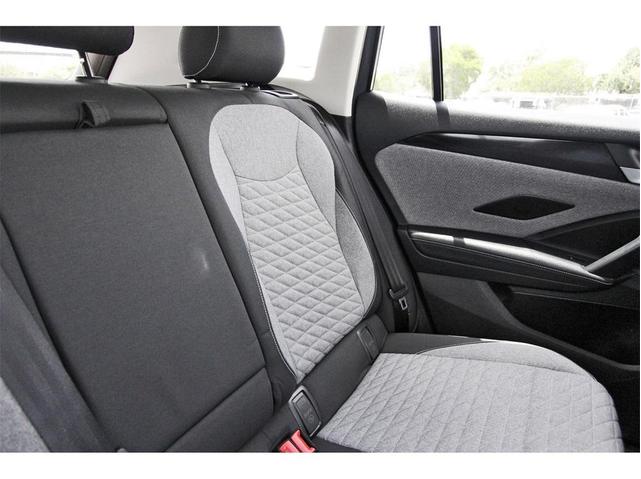 Photo of 2025 Platinum Gray Metallic Volkswagen Tiguan