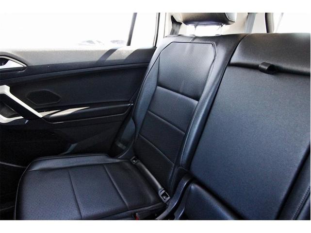 Photo of 2019 Pure White Volkswagen Tiguan