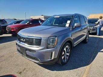 2022 Kia Telluride