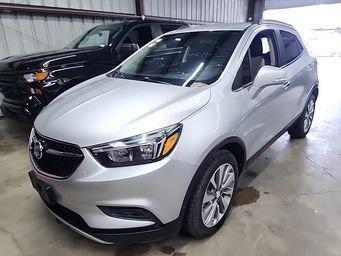 2019 Buick Encore