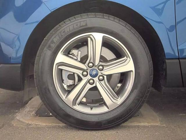 Photo of 2022 Blue Ford Edge