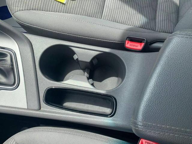 Photo of 2018 Blue Kia Niro