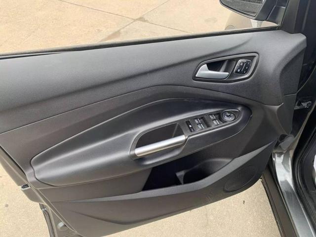 Photo of 2018  Ford Escape