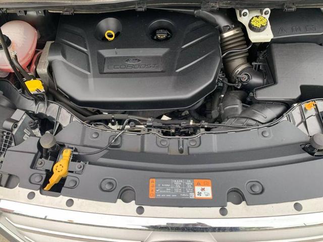 Photo of 2018  Ford Escape