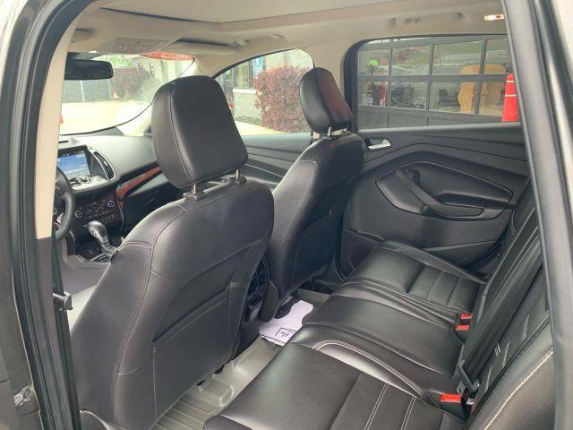 Photo of 2018  Ford Escape