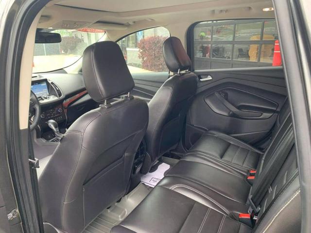 Photo of 2018  Ford Escape