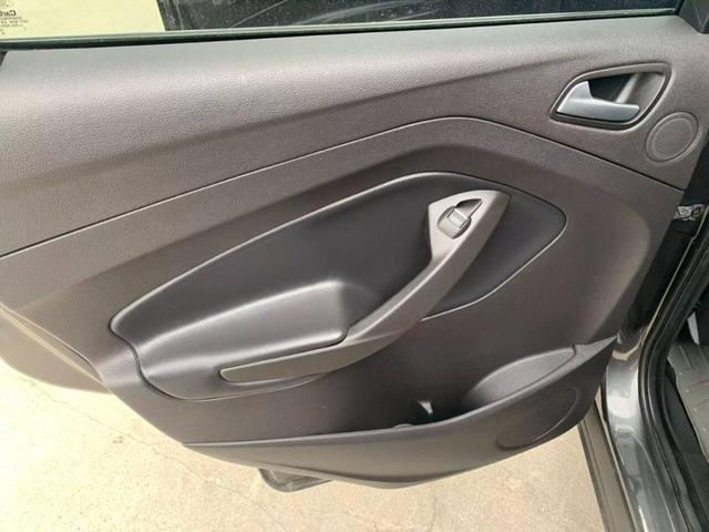 Photo of 2018  Ford Escape