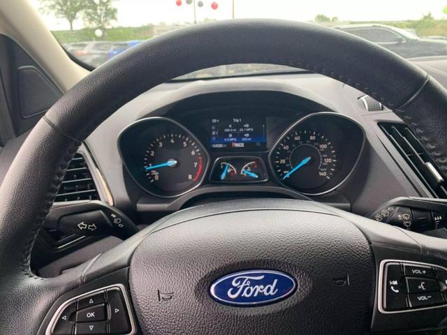 Photo of 2018  Ford Escape