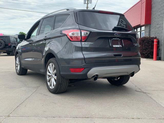 Photo of 2018  Ford Escape