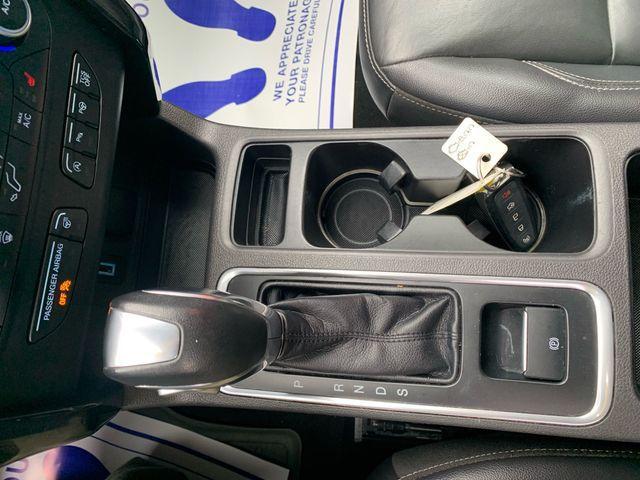 Photo of 2018  Ford Escape
