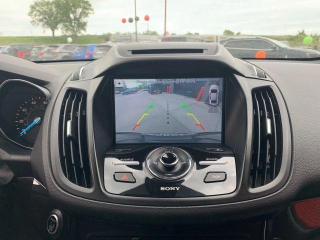 Photo of 2018  Ford Escape