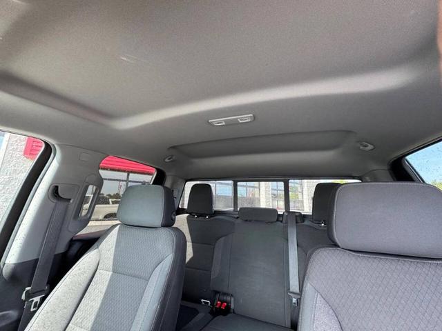 Photo of 2019 White Chevrolet Silverado 1500