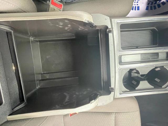 Photo of 2018 Gray Ford F-150