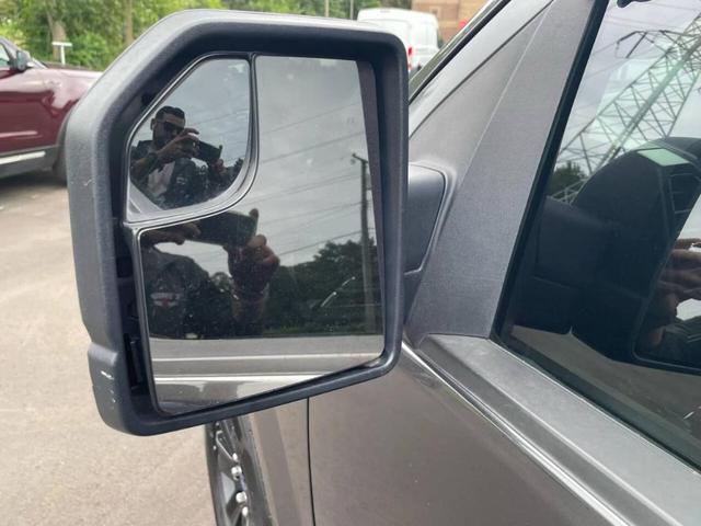 Photo of 2018 Gray Ford F-150