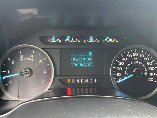 Photo of 2018 Gray Ford F-150