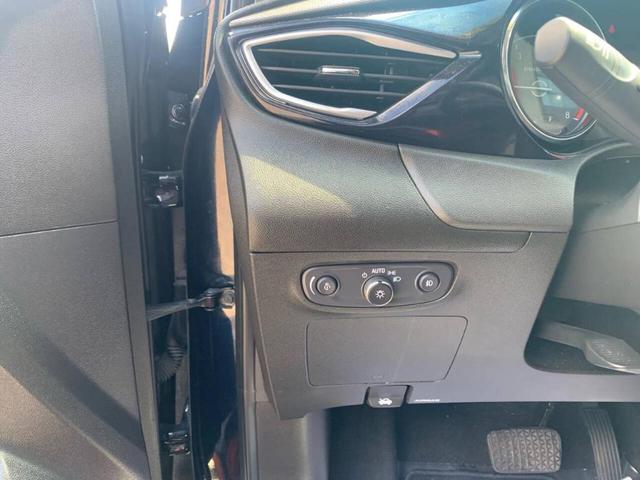 Photo of 2020 Black Buick Encore GX