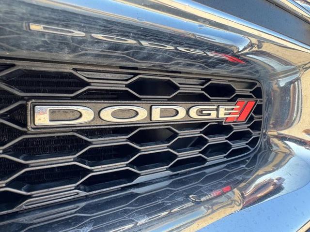 Photo of 2014 Black Dodge Charger