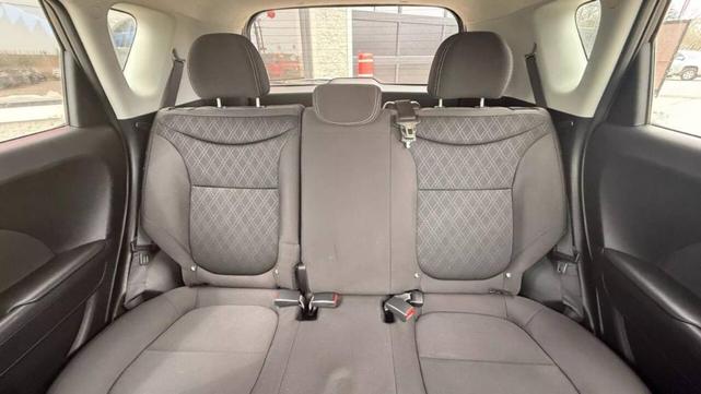 Photo of 2019 Black Kia Soul