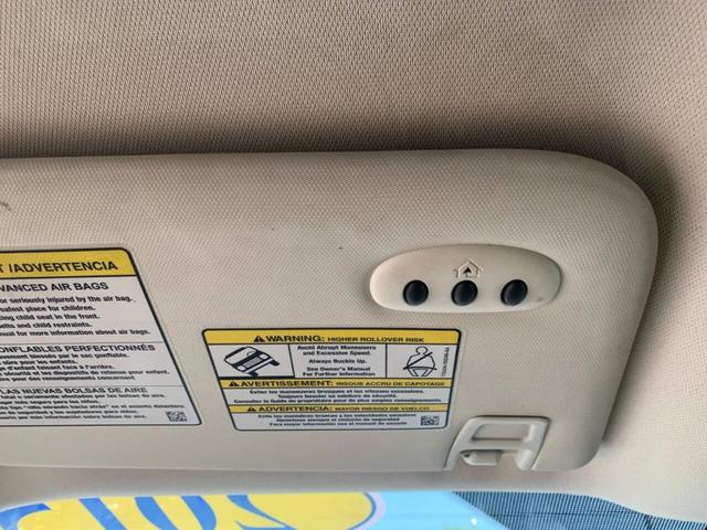 Photo of 2015 Blue Ford Escape