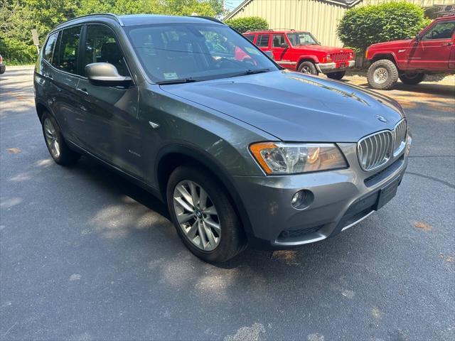 2013 BMW X5
