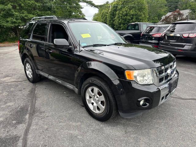 2011 Ford Escape