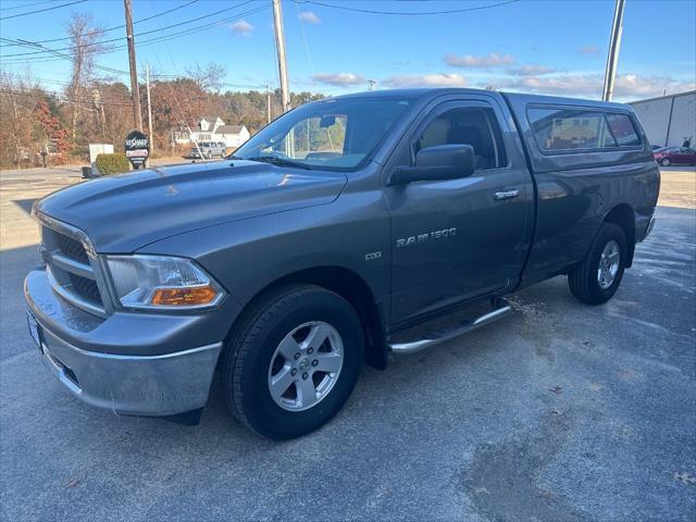 2012 RAM 1500