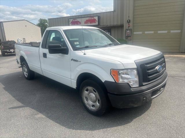 2009 Ford F-150