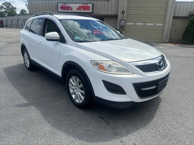 2010 Mazda CX-9