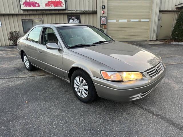 1999 Toyota Camry