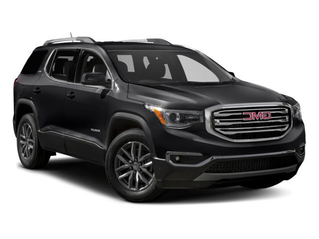 2018 GMC Acadia