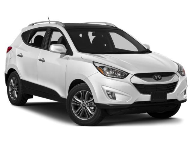 2015 Hyundai Tucson