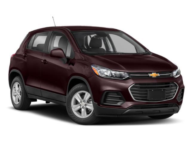 2020 Chevrolet TRAX