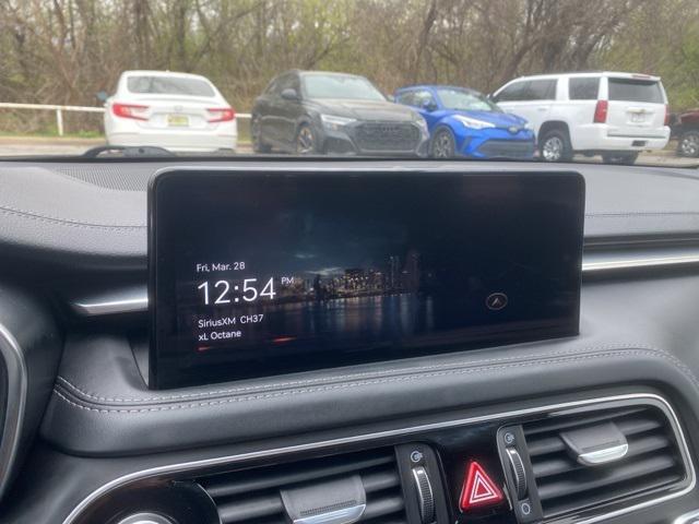 Photo of 2023 Makalu Gray Genesis G70