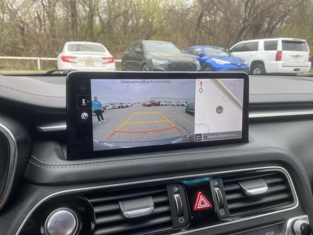 Photo of 2023 Makalu Gray Genesis G70