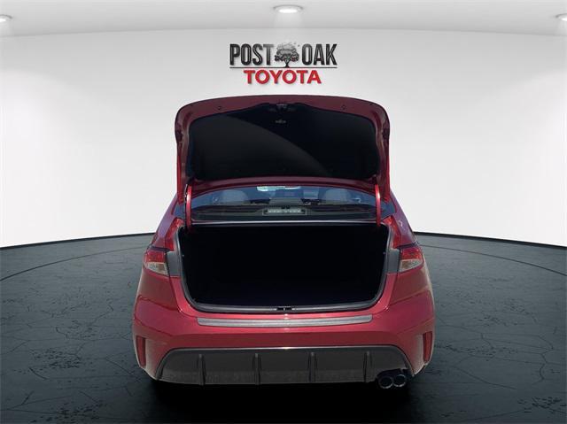 Photo of 2024 Ruby Flare Pearl Toyota Corolla