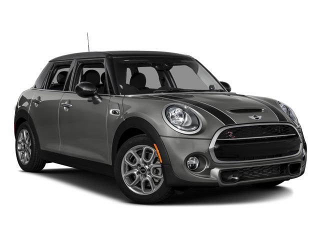 2016 MINI Hardtop